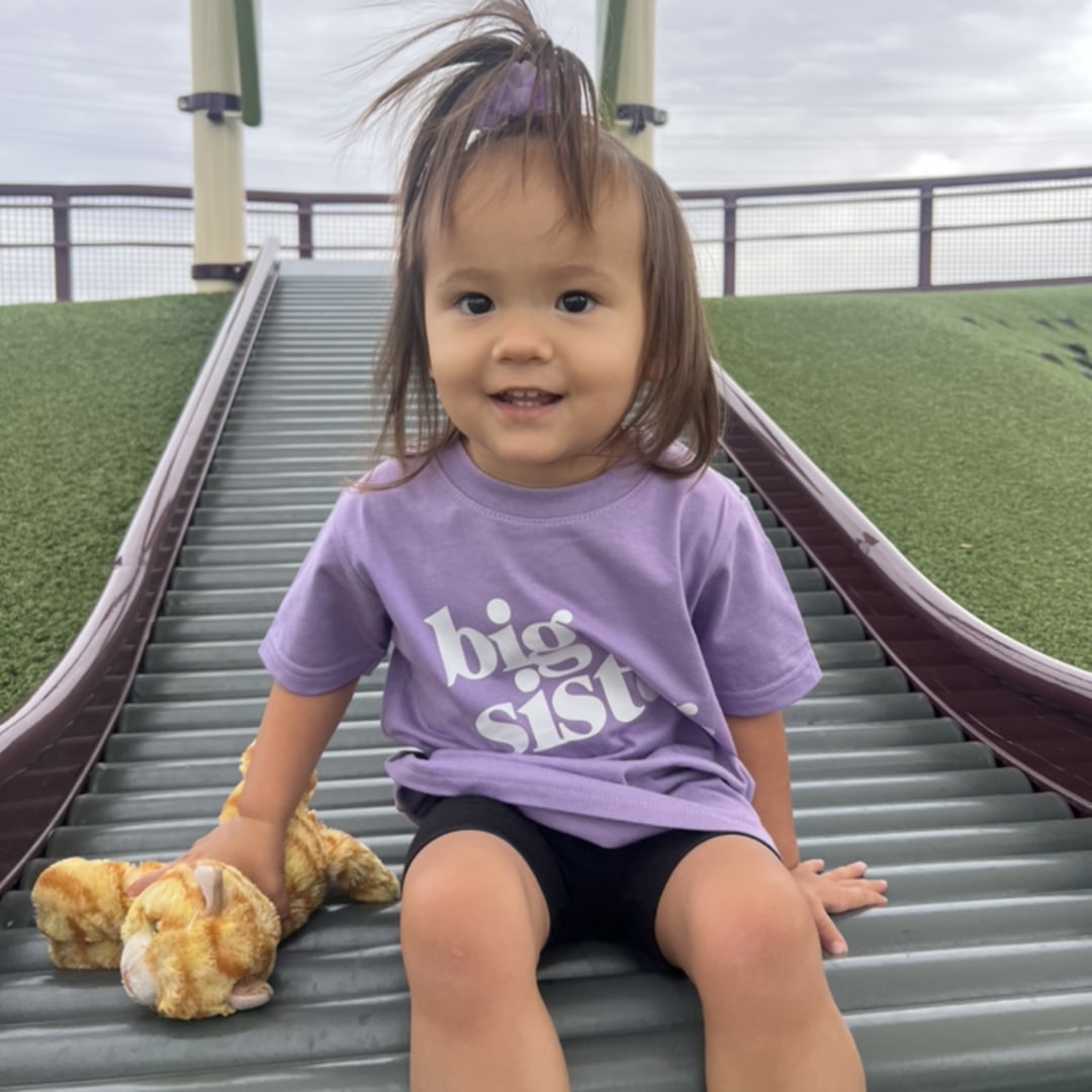 Photo shared by Tati for their Babylist baby registry.