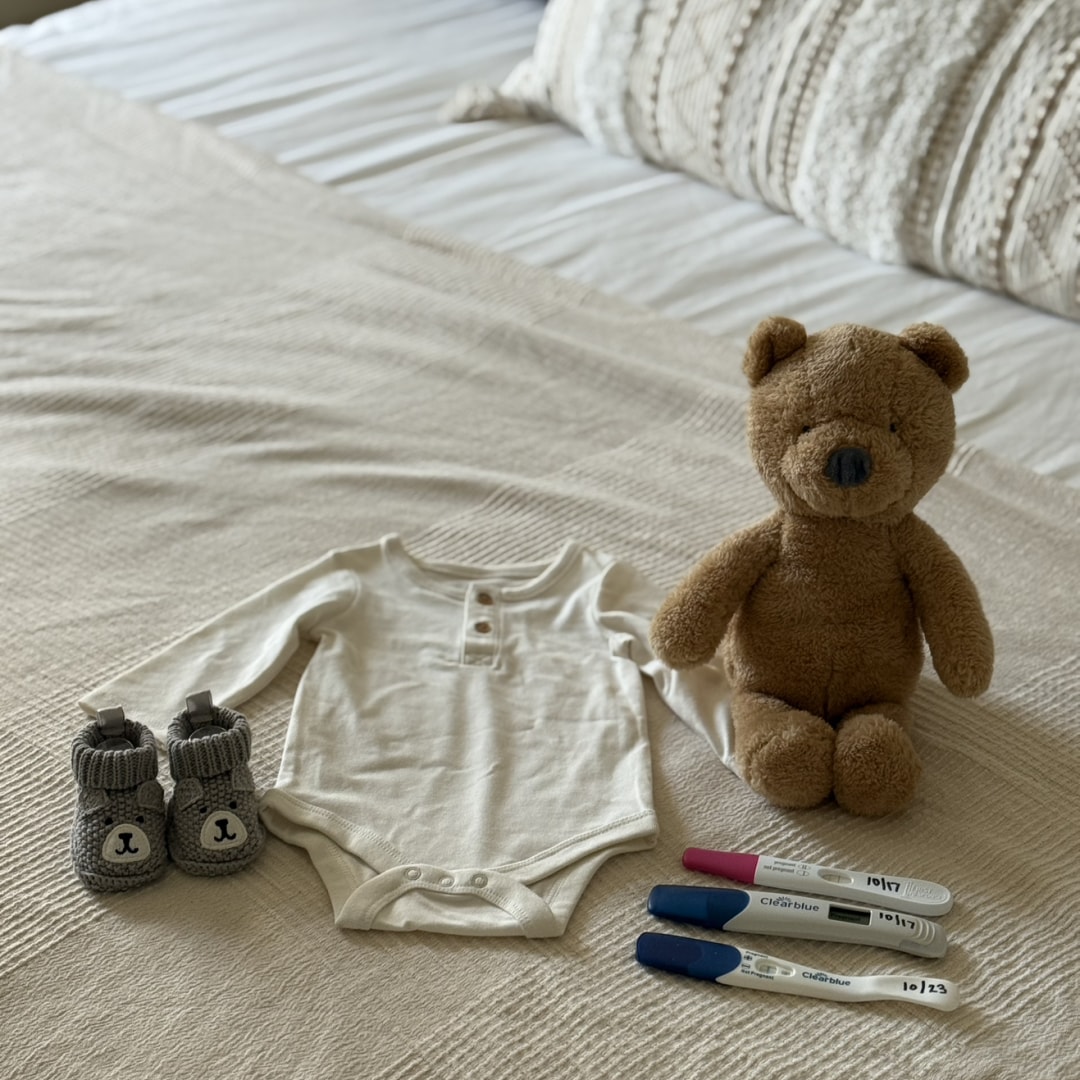 Photo shared by Emily for their Babylist baby registry.