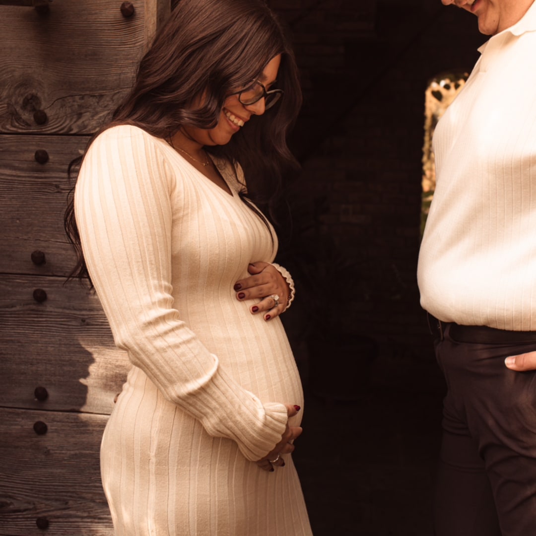 Photo shared by Elyssa for their Babylist baby registry.