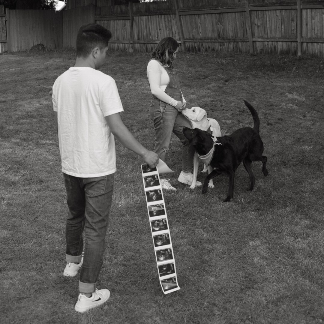Photo shared by Bailey for their Babylist baby registry.