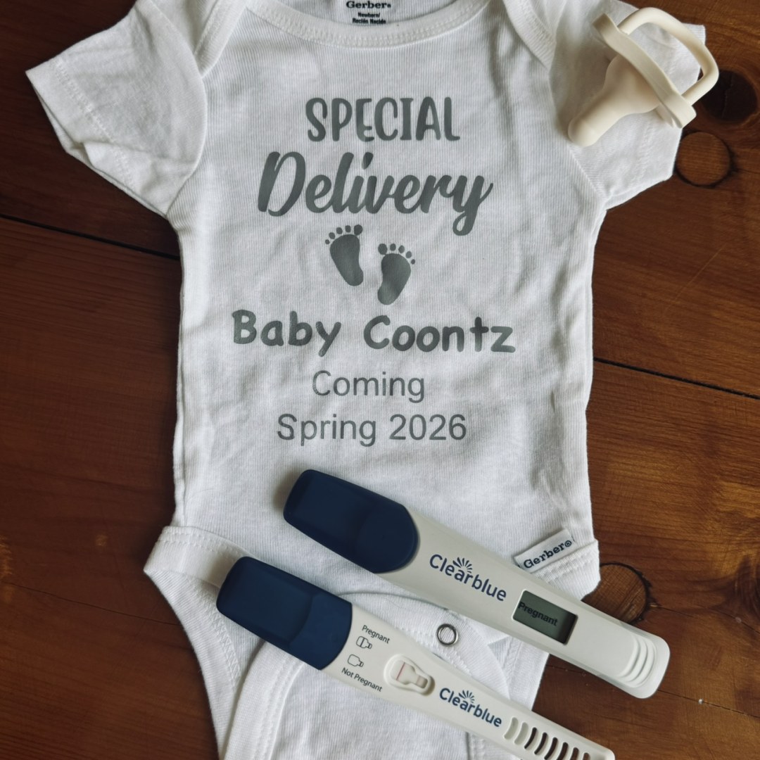 Photo shared by Baylie for their Babylist baby registry.