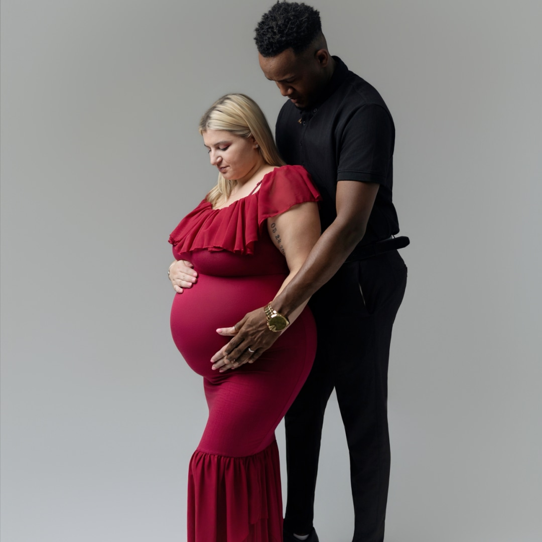 Photo shared by Monica Lynn for their Babylist baby registry.