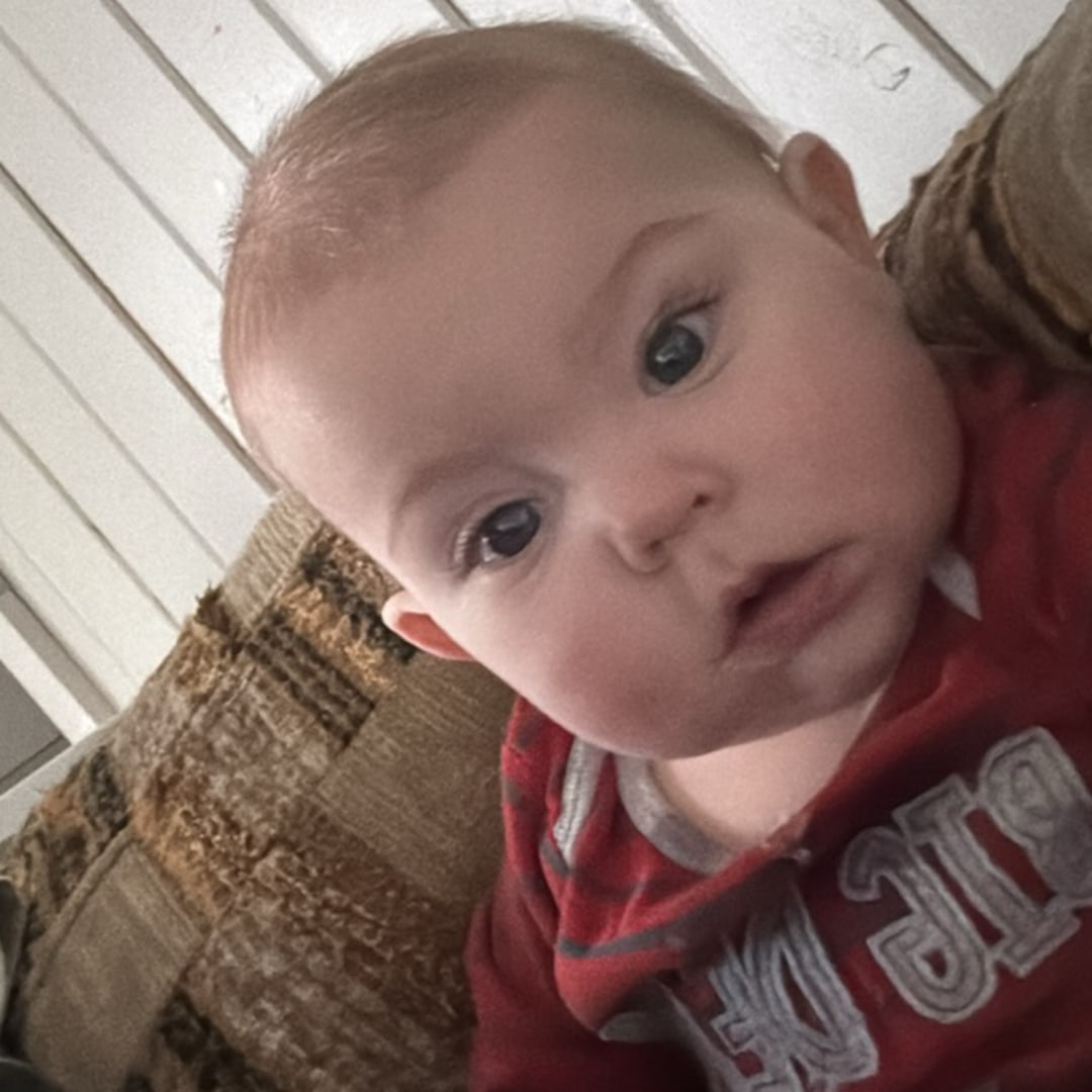 Photo shared by Madison for their Babylist baby registry.