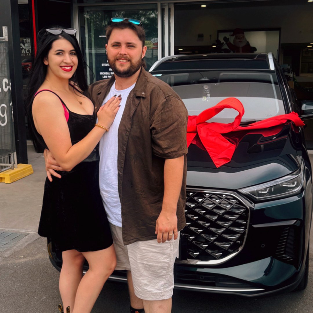 Photo shared by Kristen for their Babylist baby registry.