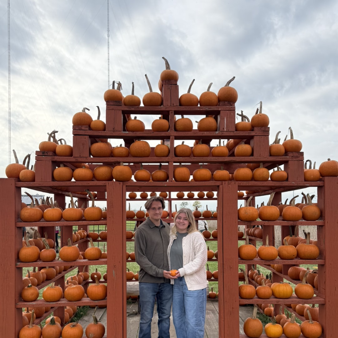 Photo shared by Kalynne for their Babylist baby registry.