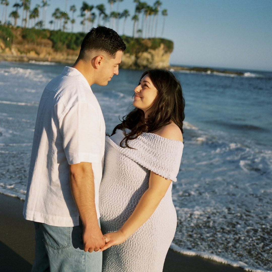 Photo shared by Alissa for their Babylist baby registry.