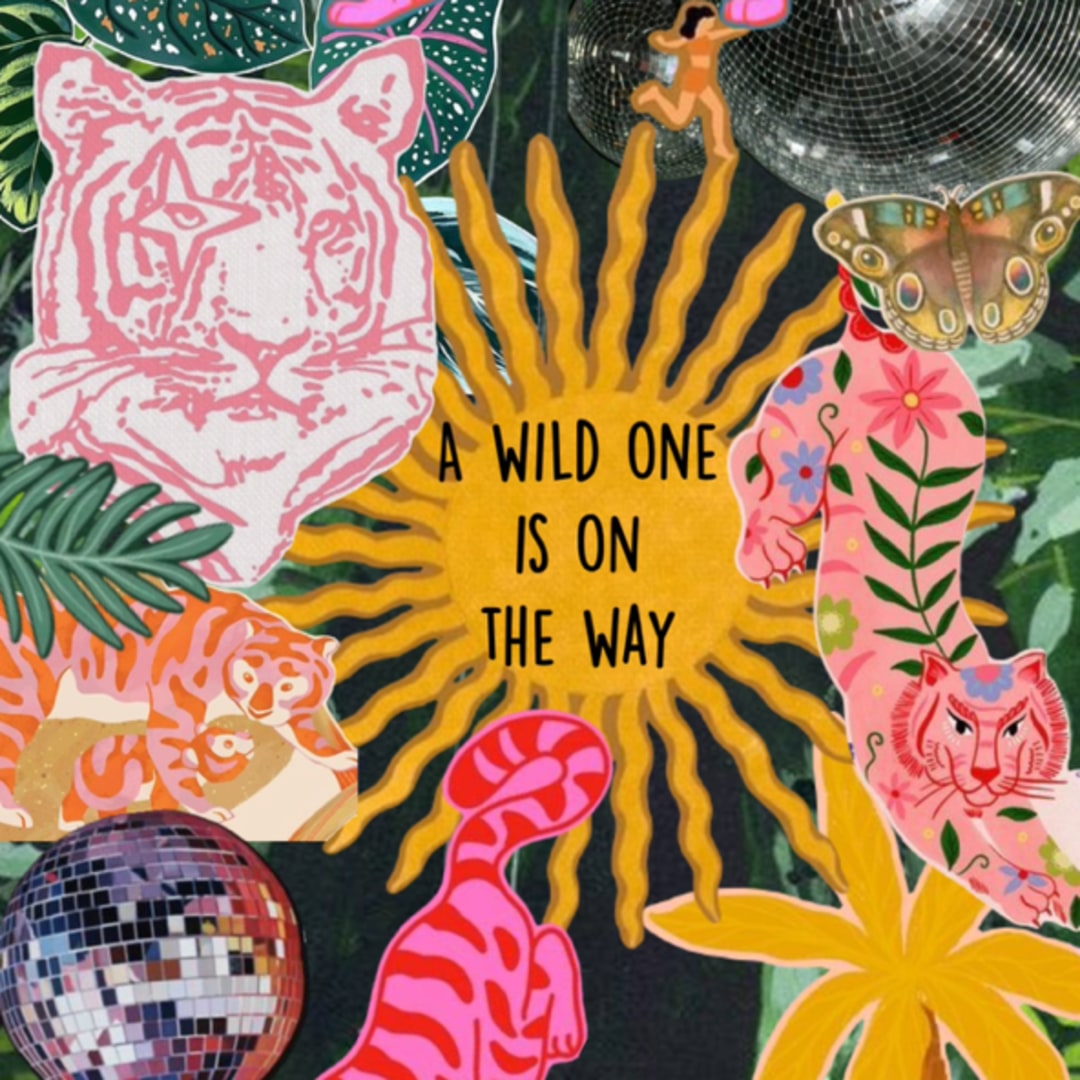 Photo shared by Baylie for their Babylist baby registry.