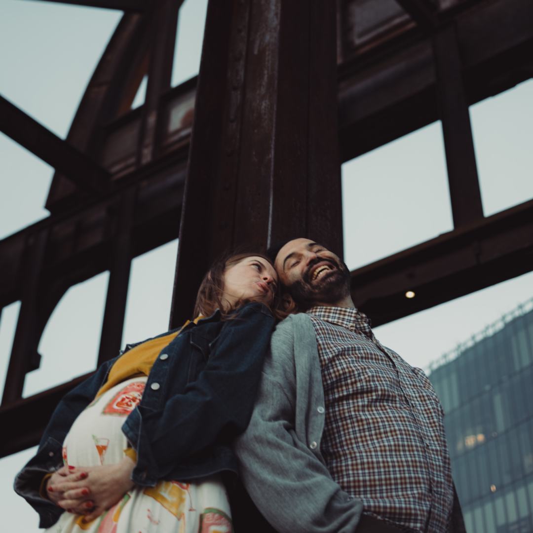 Photo shared by Rachel for their Babylist baby registry.