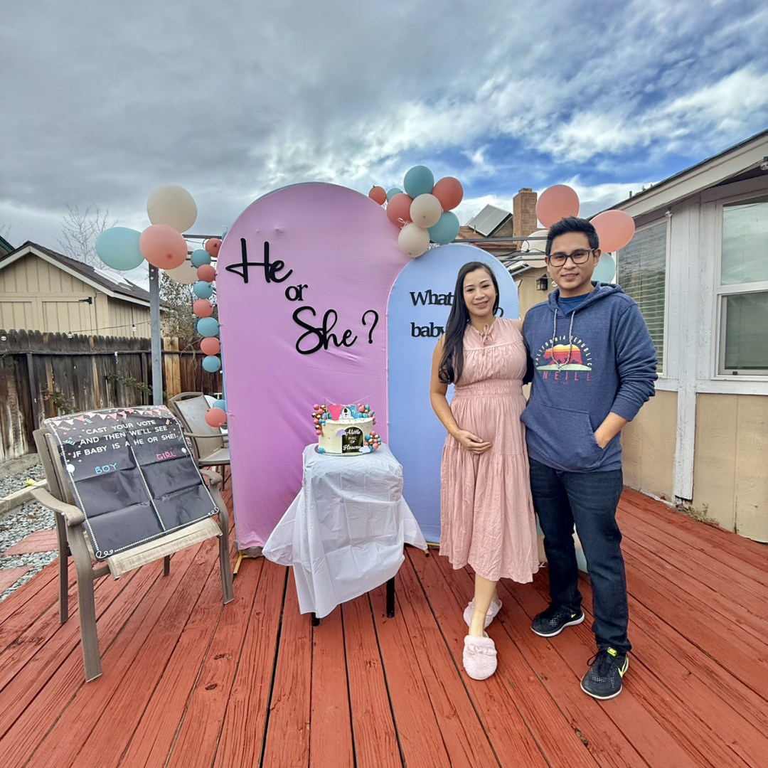 Photo shared by Aime for their Babylist baby registry.