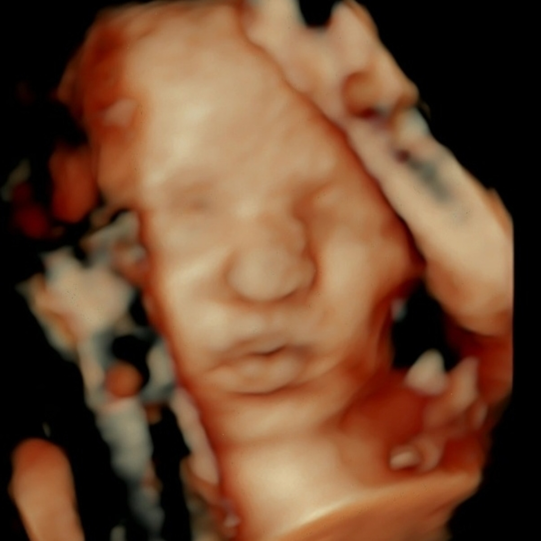 Photo shared by Jennifer for their Babylist baby registry.