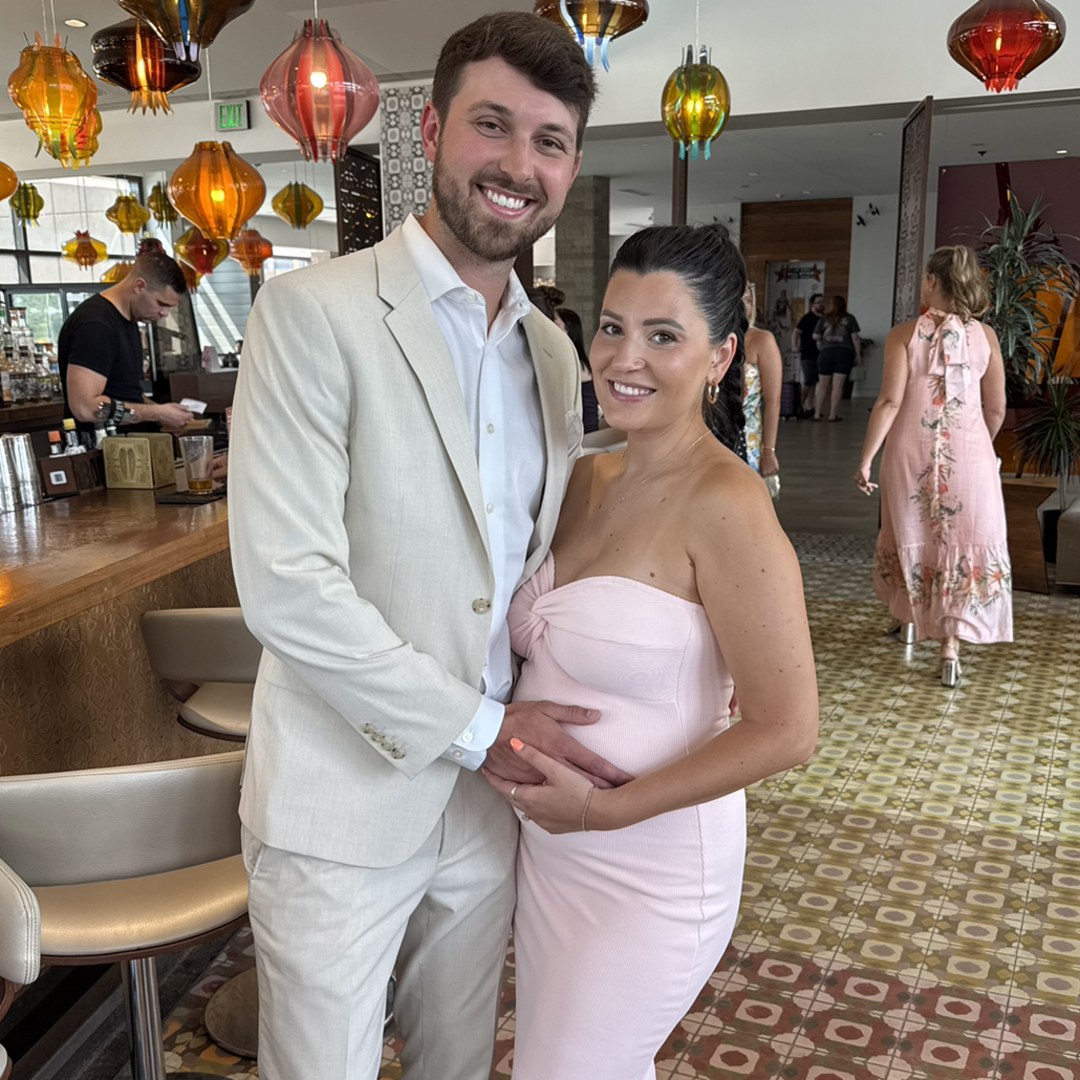 Photo shared by Shaye for their Babylist baby registry.