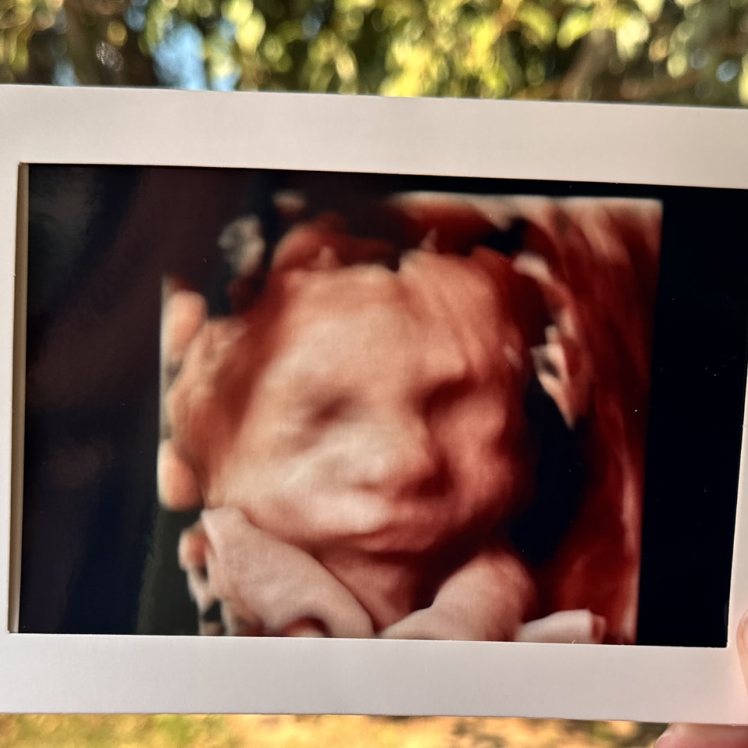 Photo shared by Tori for their Babylist baby registry.