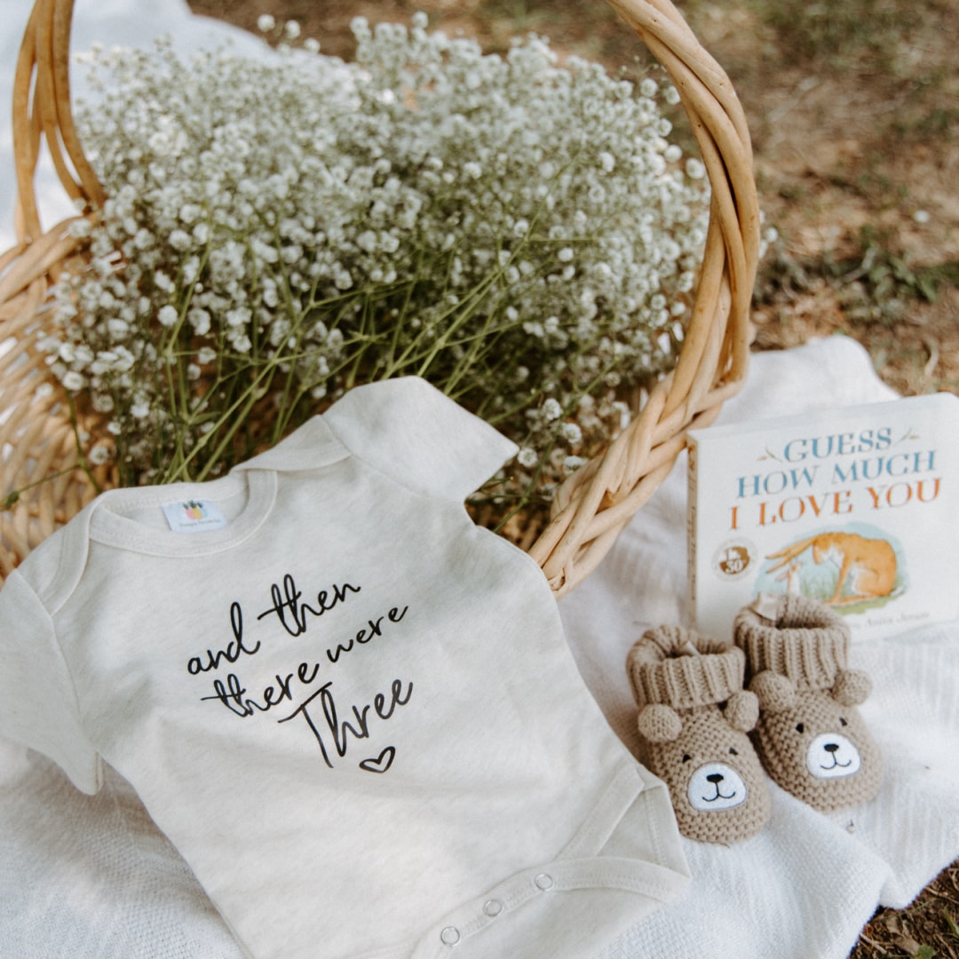 Photo shared by Ali for their Babylist baby registry.