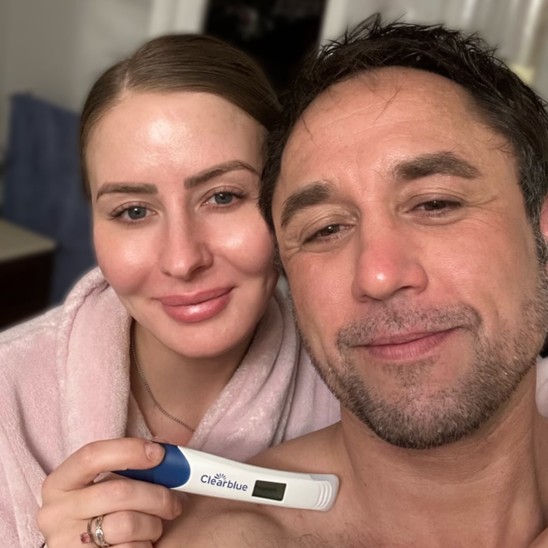 Photo shared by Gina for their Babylist baby registry.