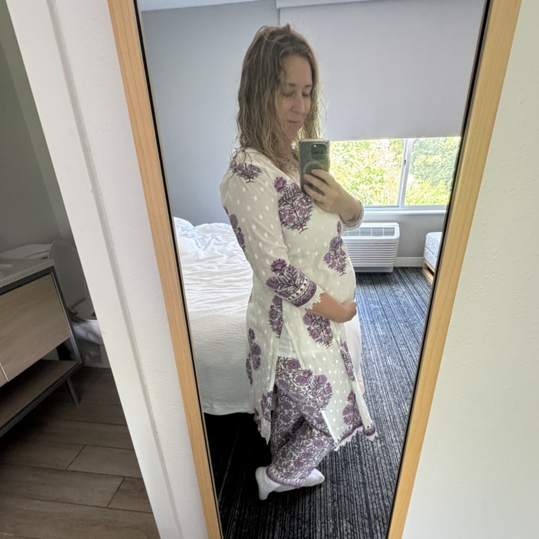 Photo shared by Anneliese for their Babylist baby registry.