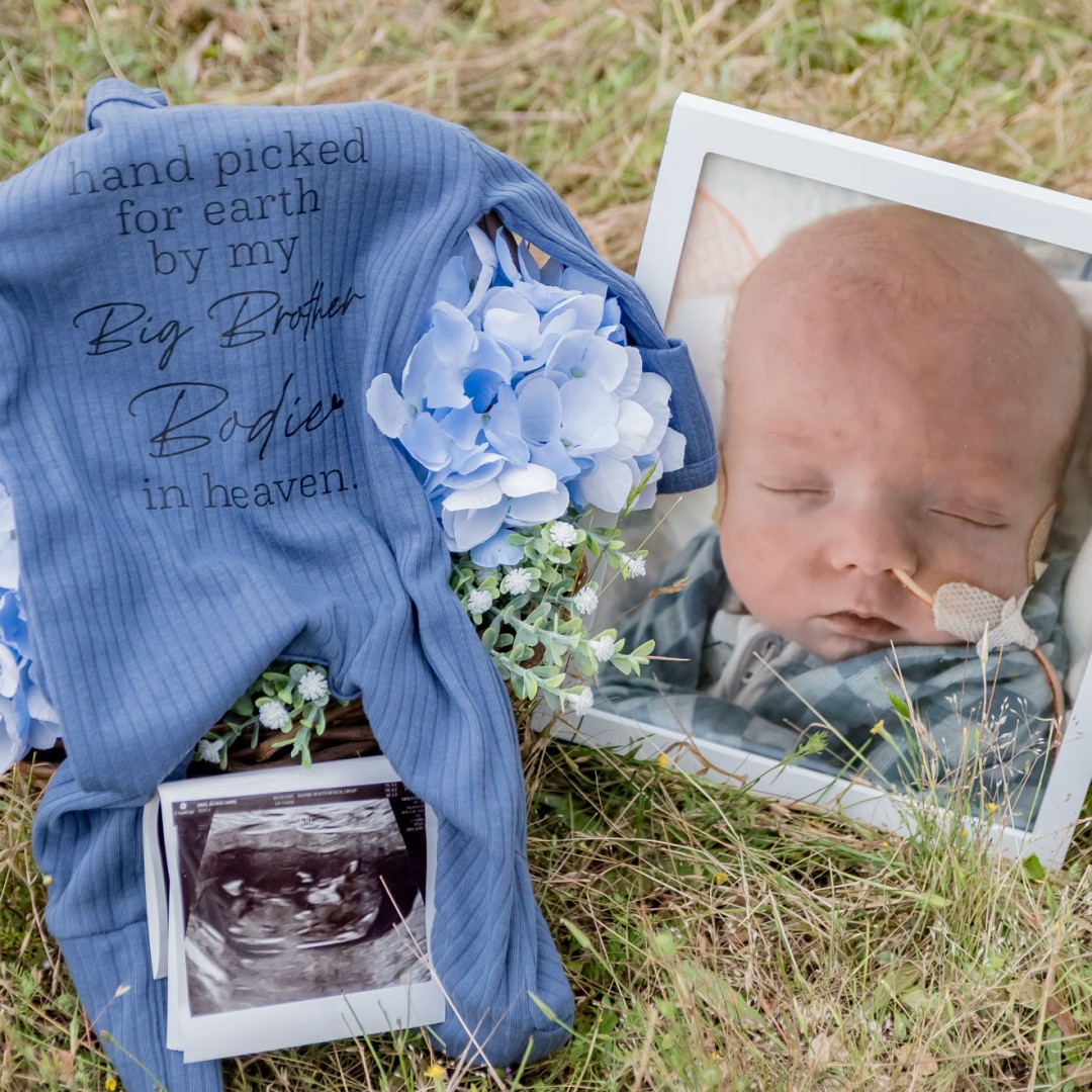 Photo shared by Ali for their Babylist baby registry.