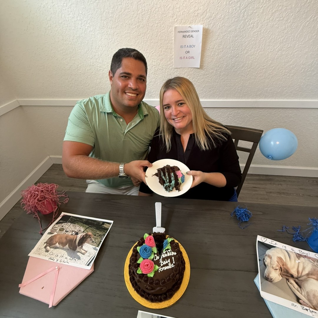 Photo shared by Jennifer for their Babylist baby registry.