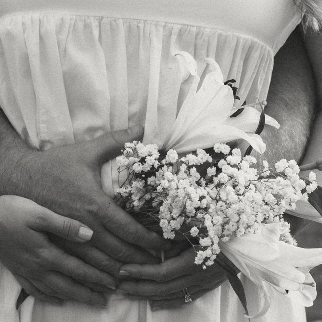 Photo shared by Alex for their Babylist baby registry.