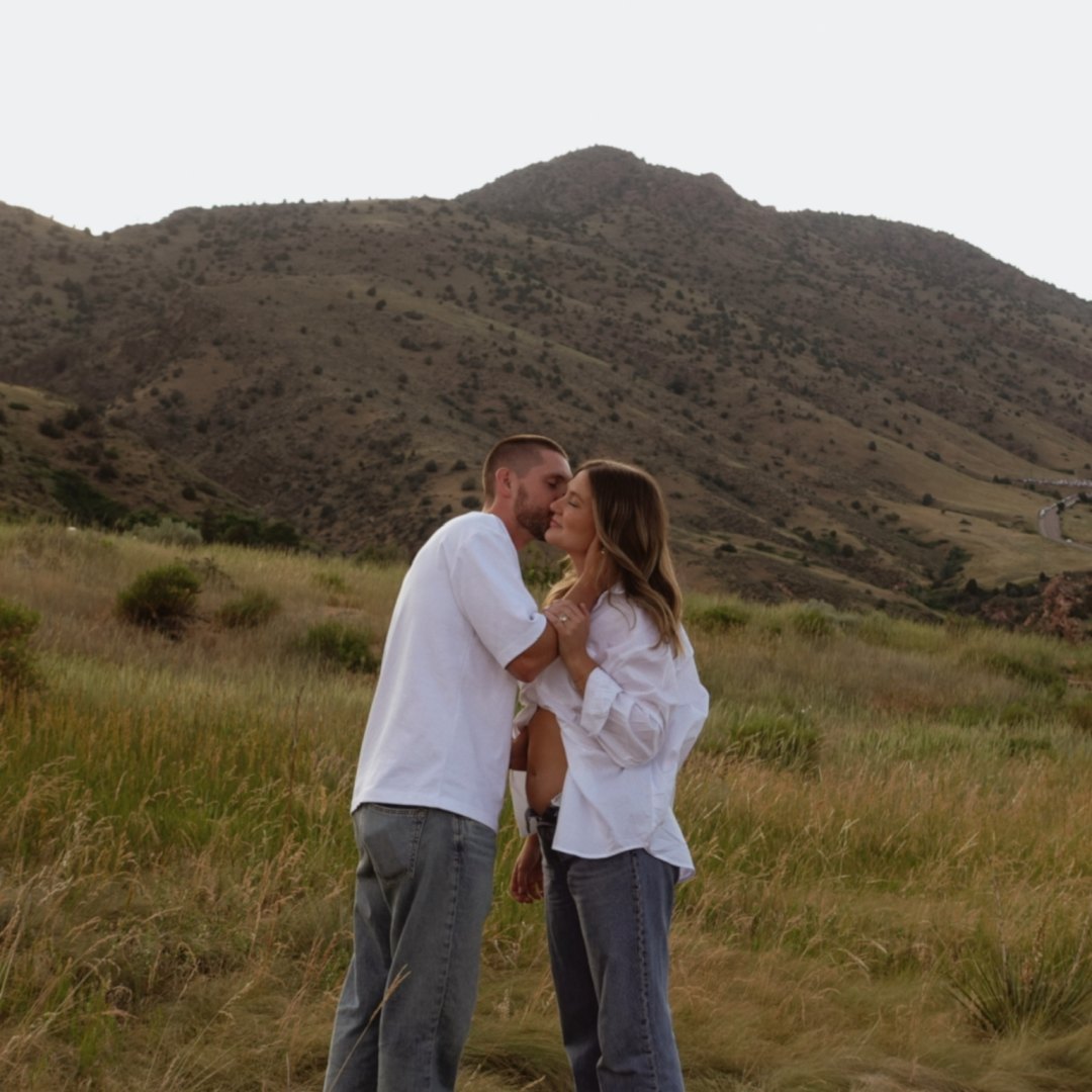 Photo shared by Jena for their Babylist baby registry.