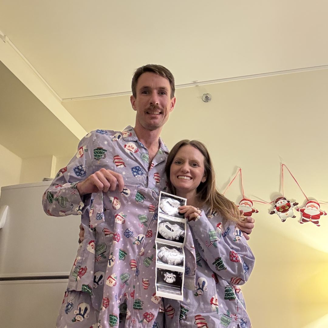 Photo shared by Carolyn for their Babylist baby registry.