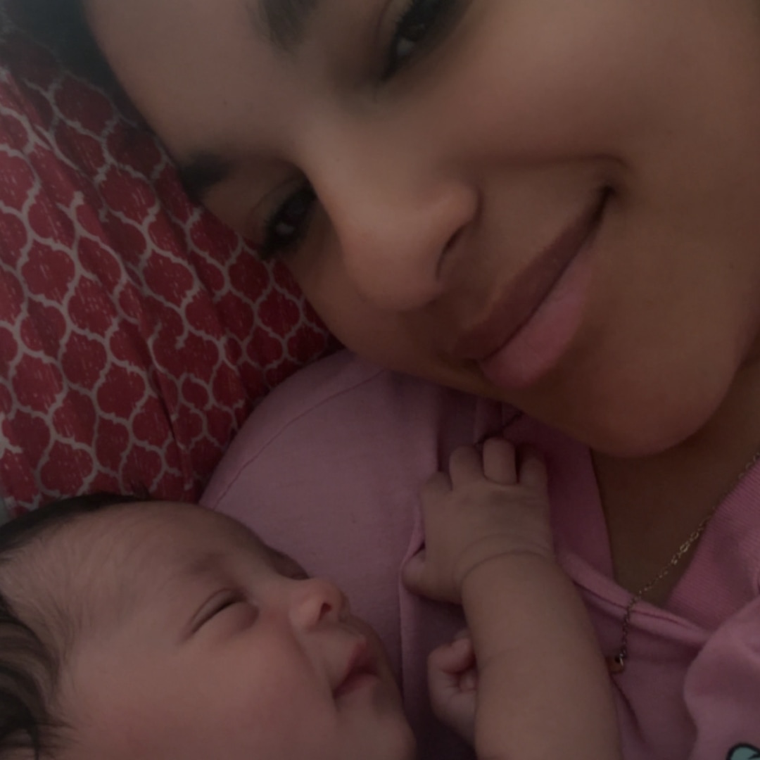 Photo shared by Michelle for their Babylist baby registry.