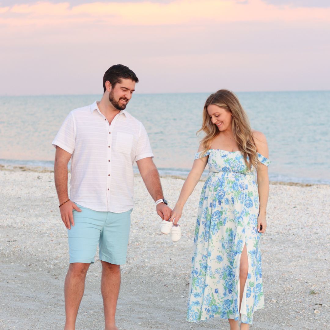 Photo shared by Mandy for their Babylist baby registry.