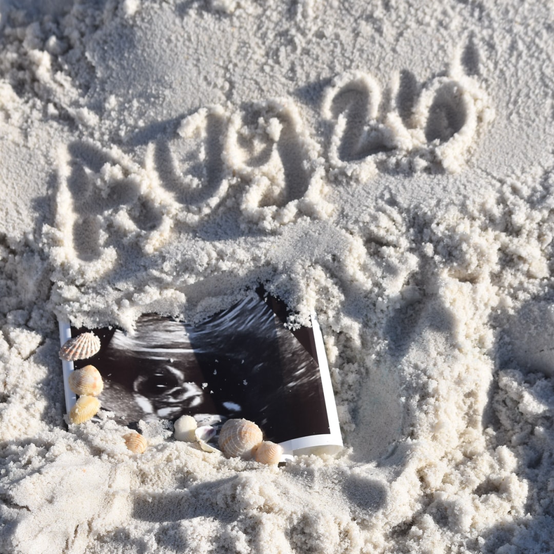 Photo shared by Helana for their Babylist baby registry.