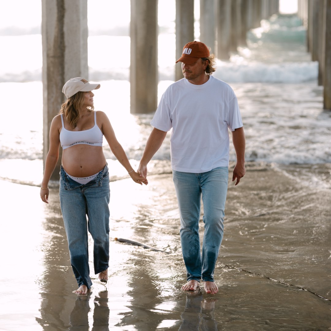 Photo shared by Nahal for their Babylist baby registry.