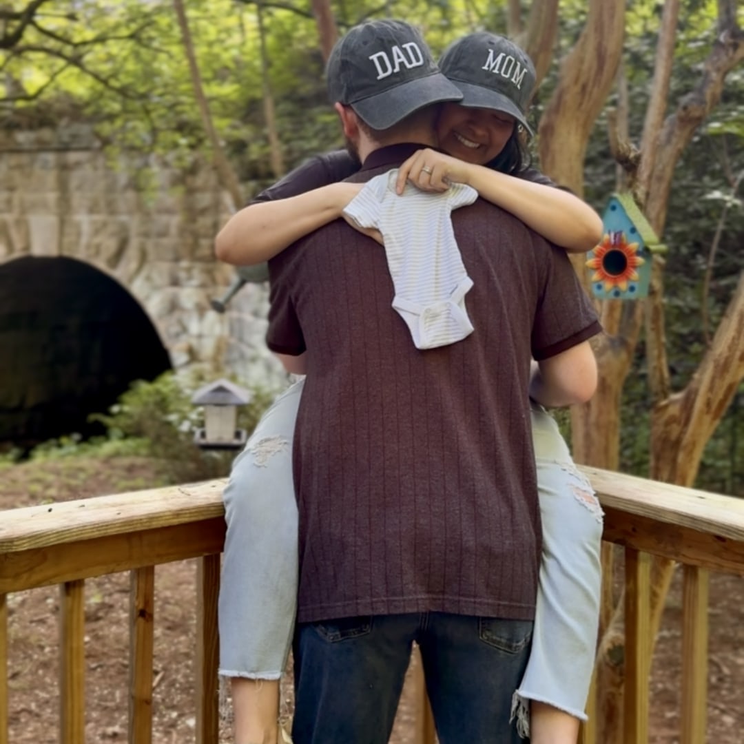 Photo shared by Noah for their Babylist baby registry.