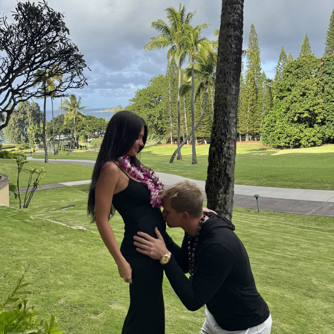 Photo shared by Jessica for their Babylist baby registry.