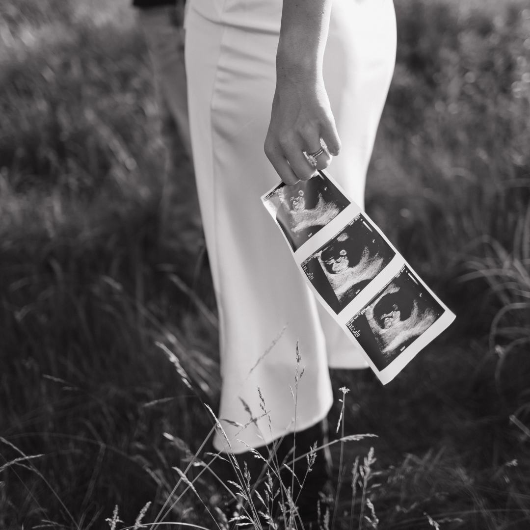 Photo shared by Ashlen for their Babylist baby registry.