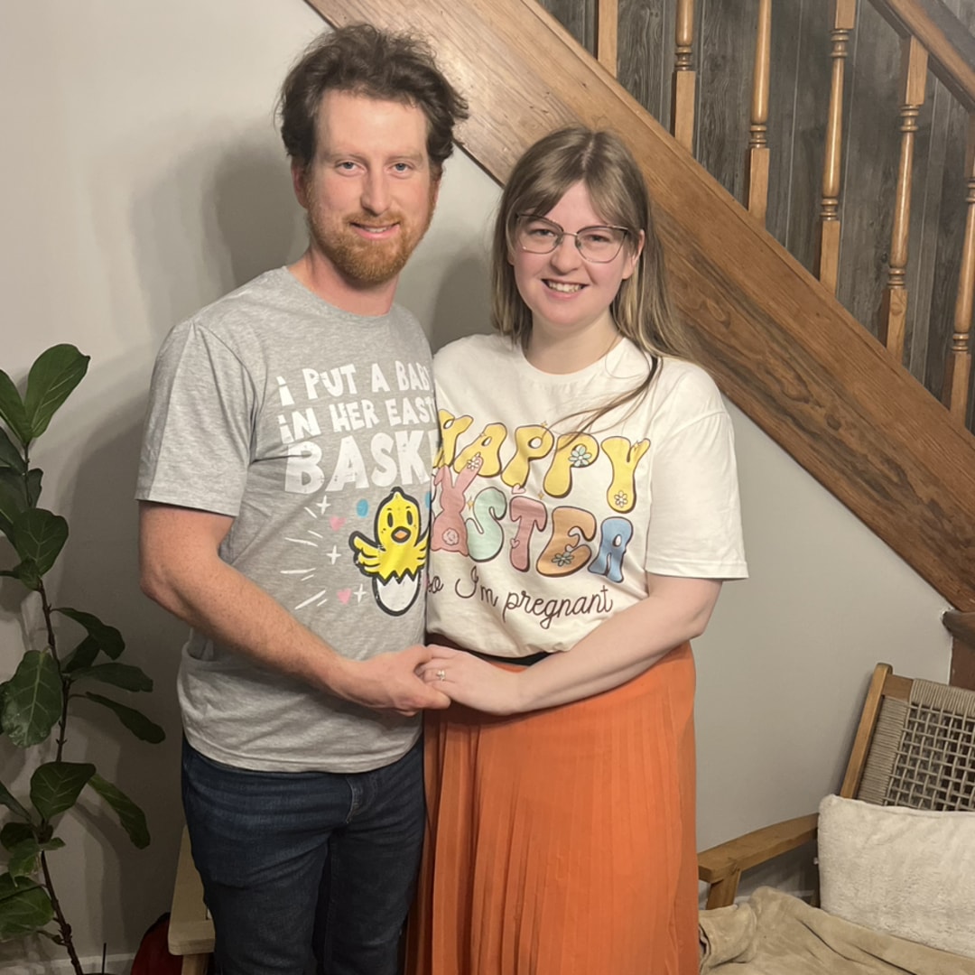 Photo shared by Sammi for their Babylist baby registry.