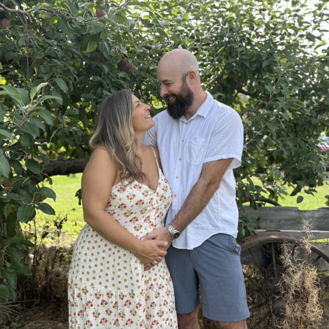 Photo shared by Laura for their Babylist baby registry.