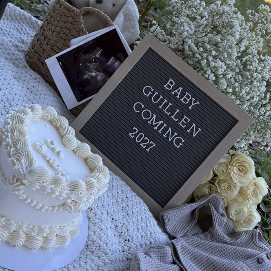 Photo shared by Elisa for their Babylist baby registry.