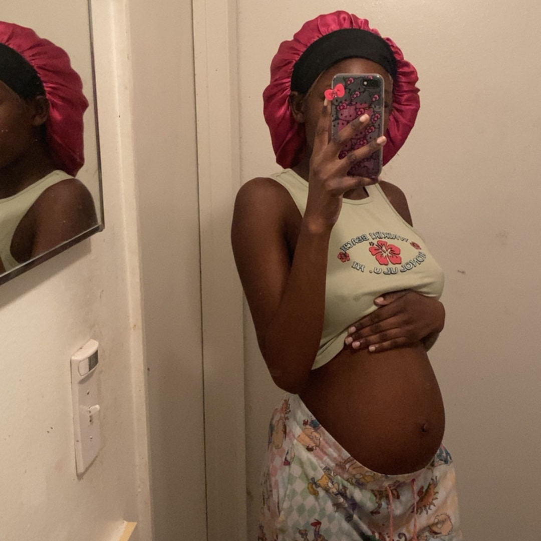 Photo shared by Gernesica for their Babylist baby registry.