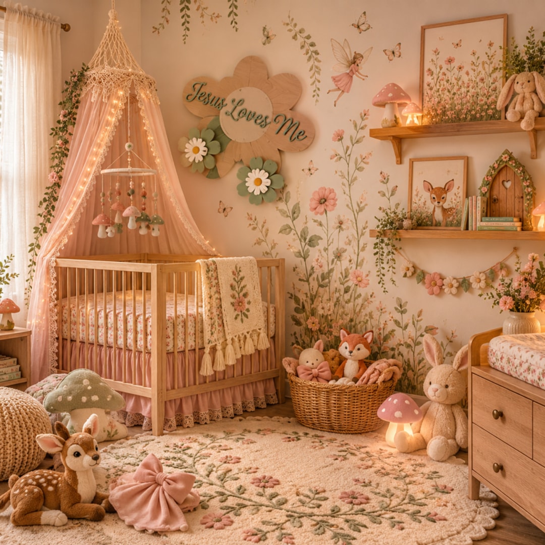 Photo shared by Caitlin for their Babylist baby registry.
