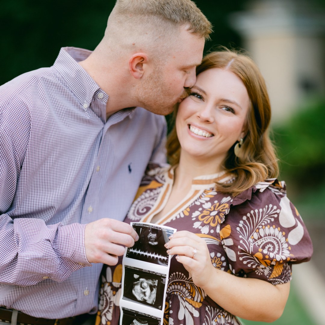 Photo shared by Addison for their Babylist baby registry.