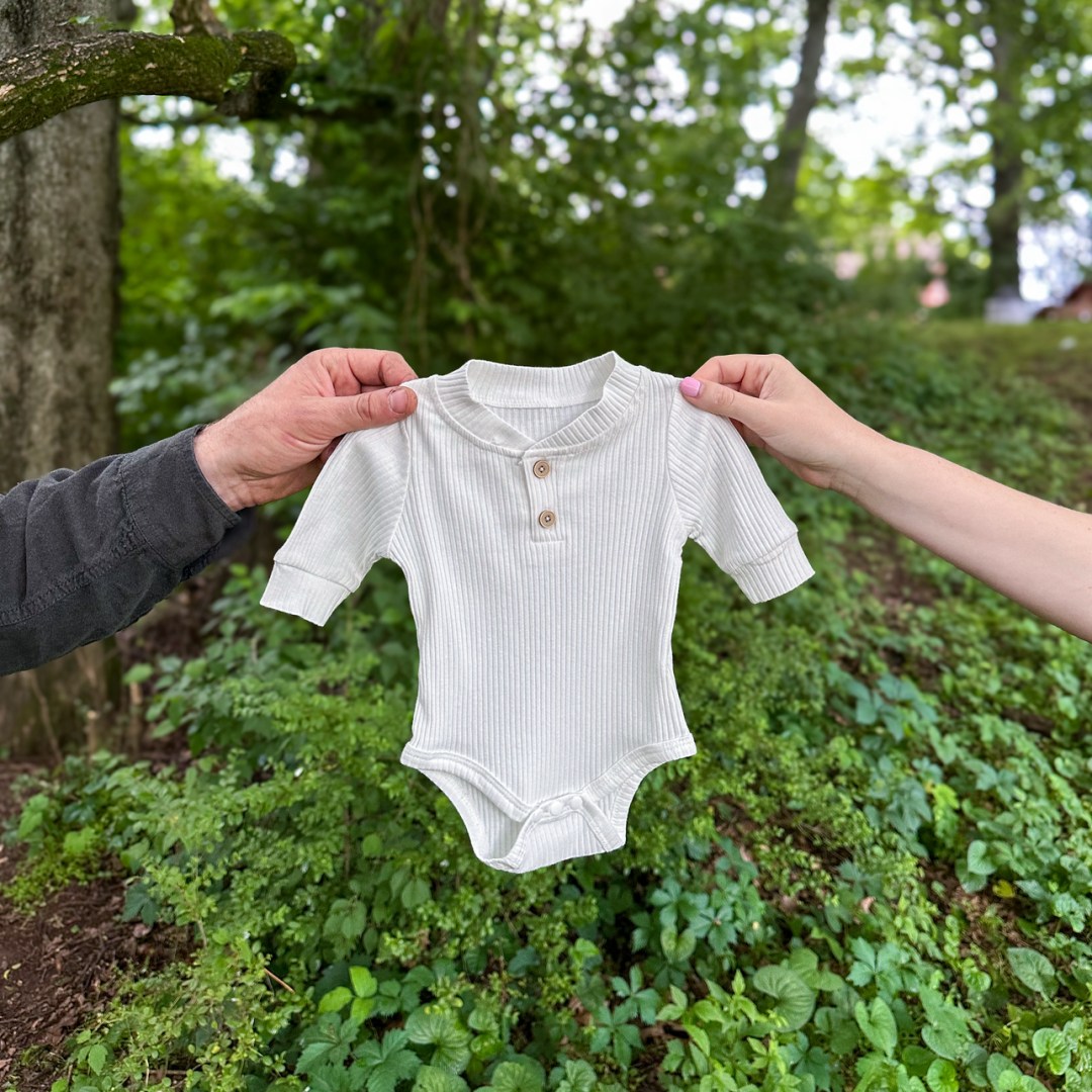 Photo shared by MacKenzie for their Babylist baby registry.