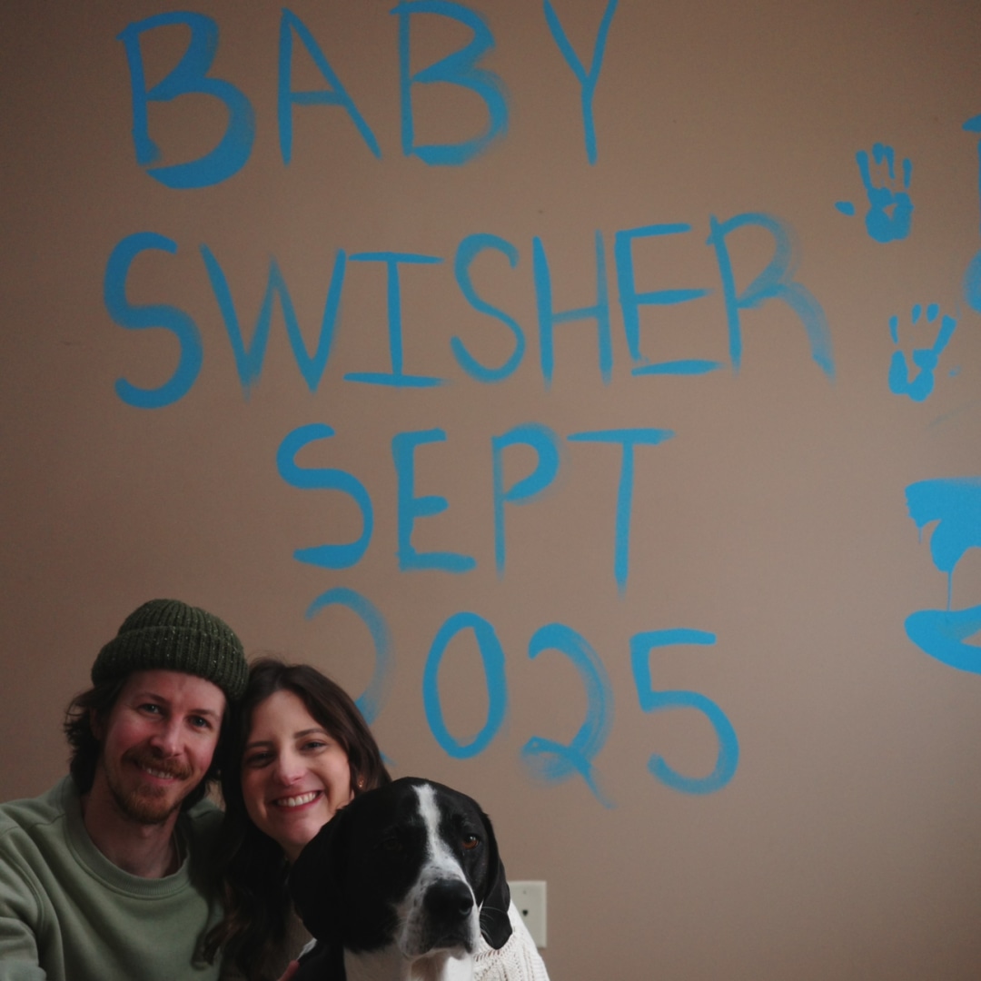 Photo shared by Juliana for their Babylist baby registry.