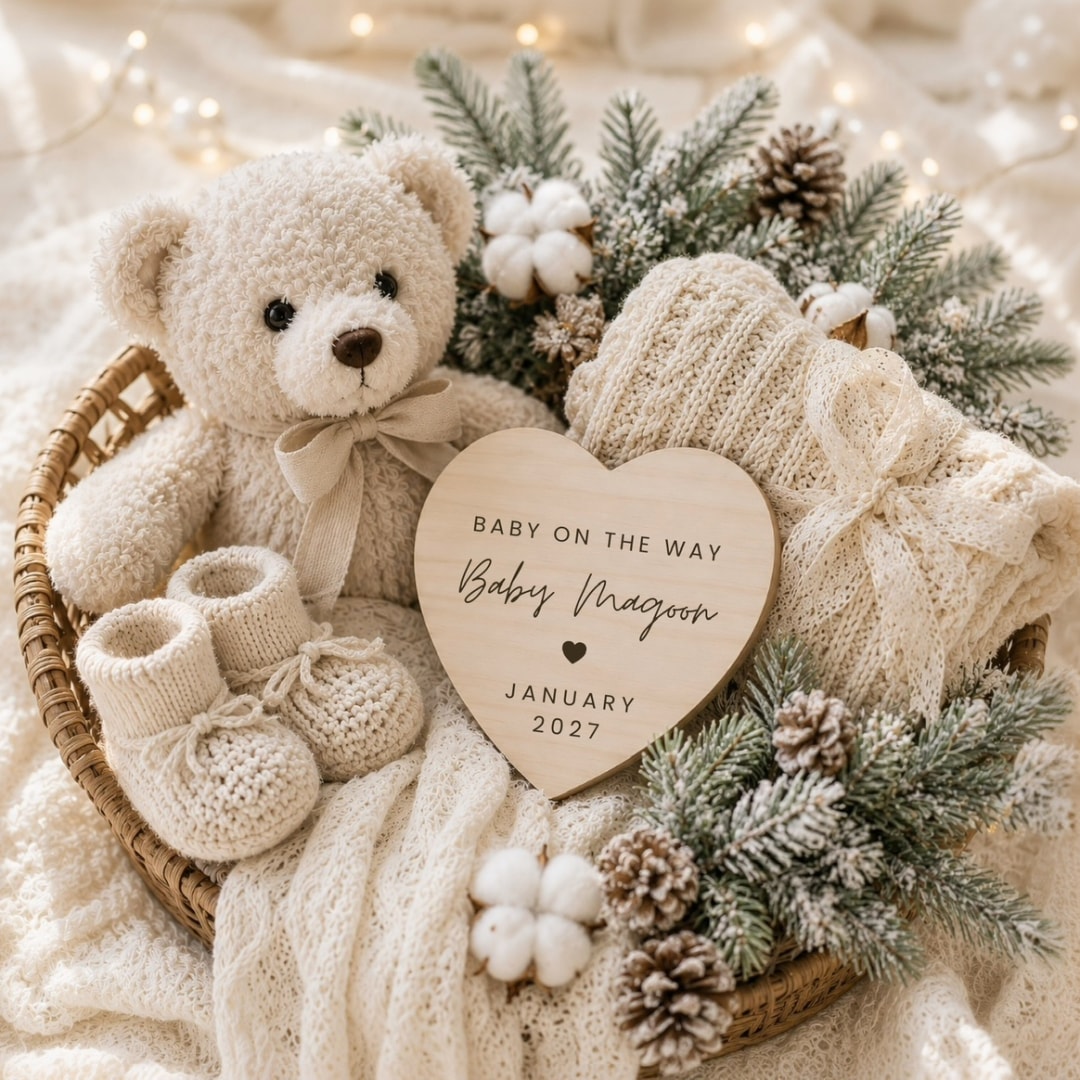 Photo shared by Danielle for their Babylist baby registry.
