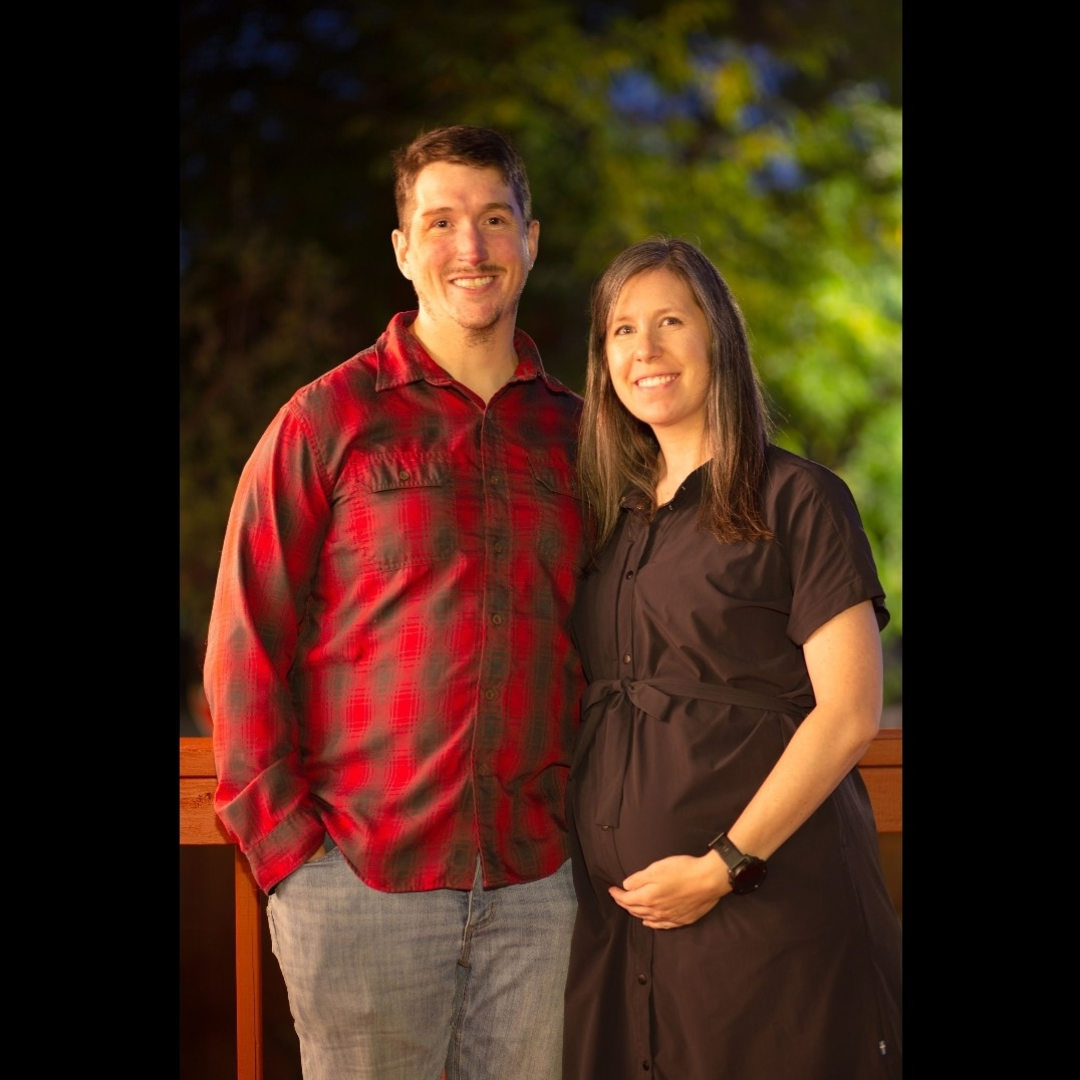 Photo shared by Carlyn for their Babylist baby registry.
