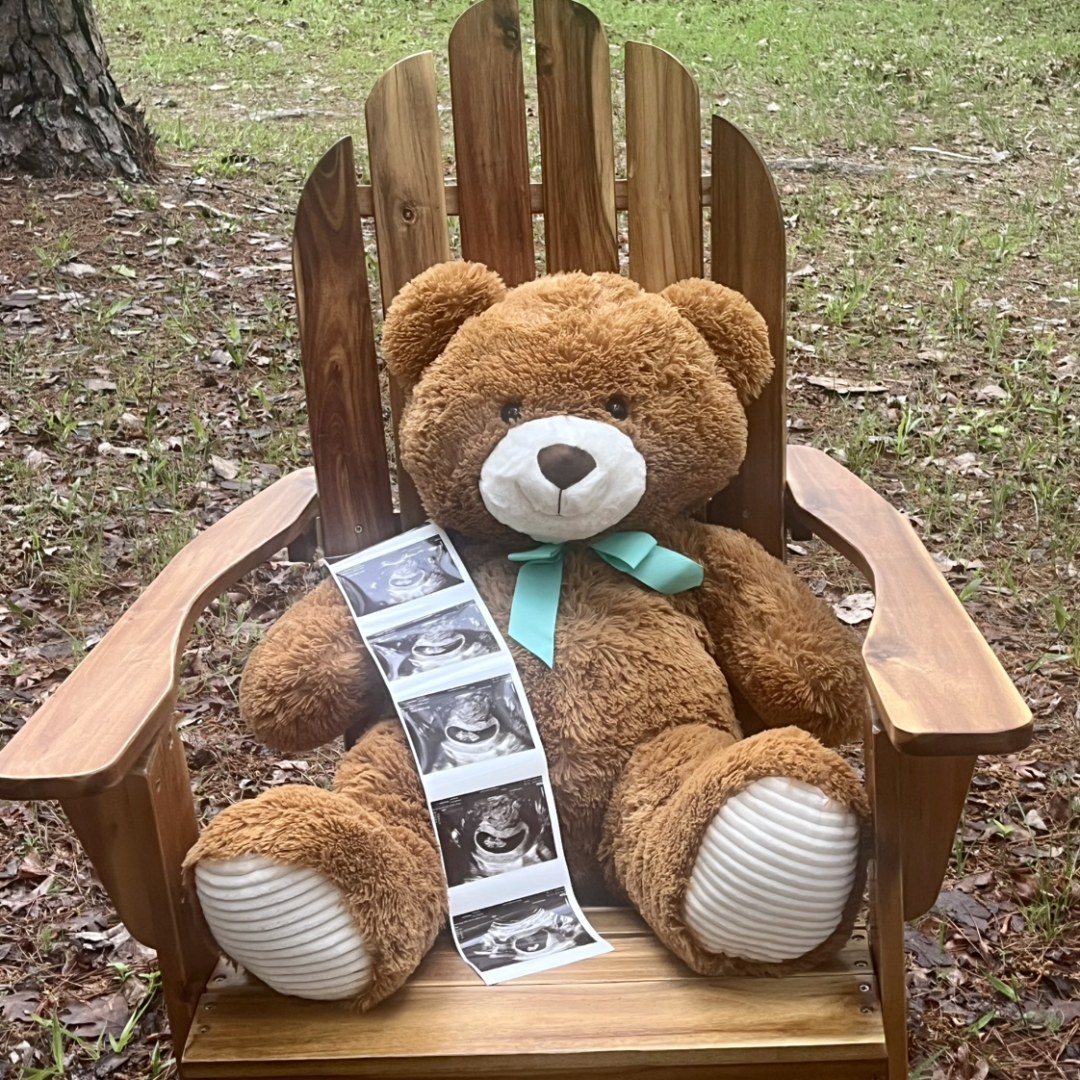 Photo shared by Brooke for their Babylist baby registry.