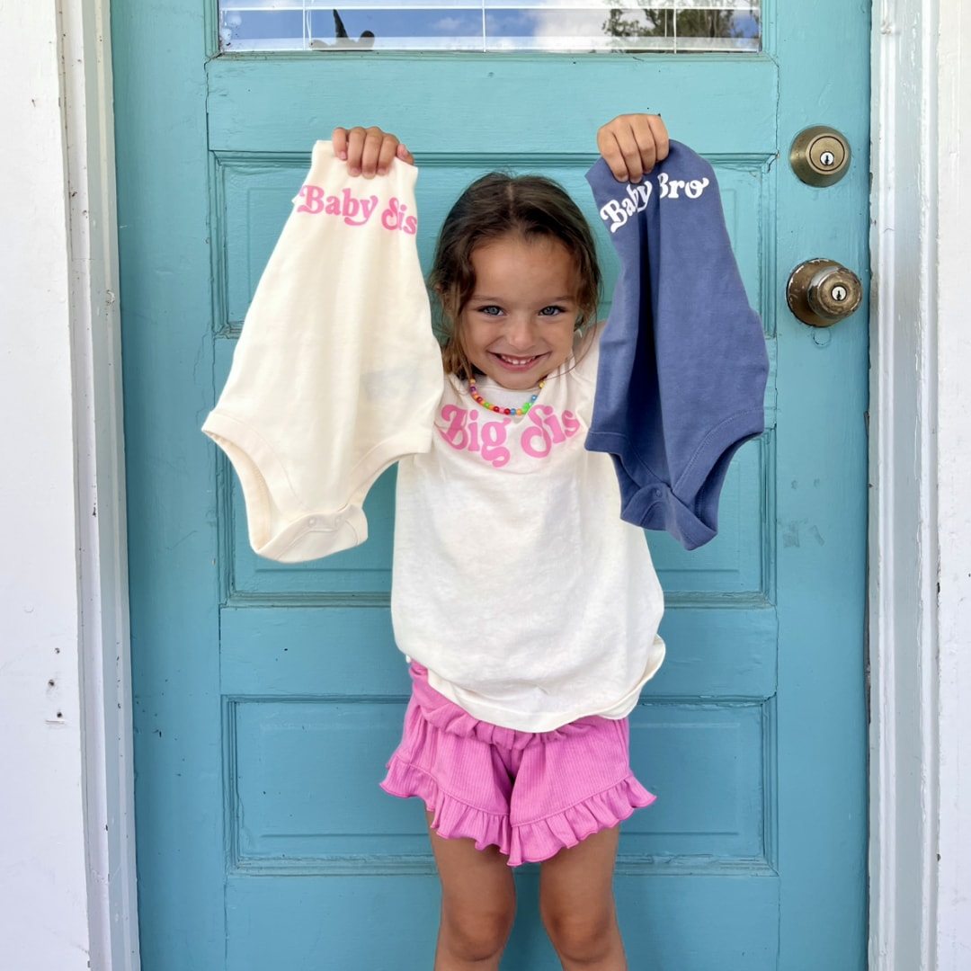 Photo shared by Mattie-mae for their Babylist baby registry.