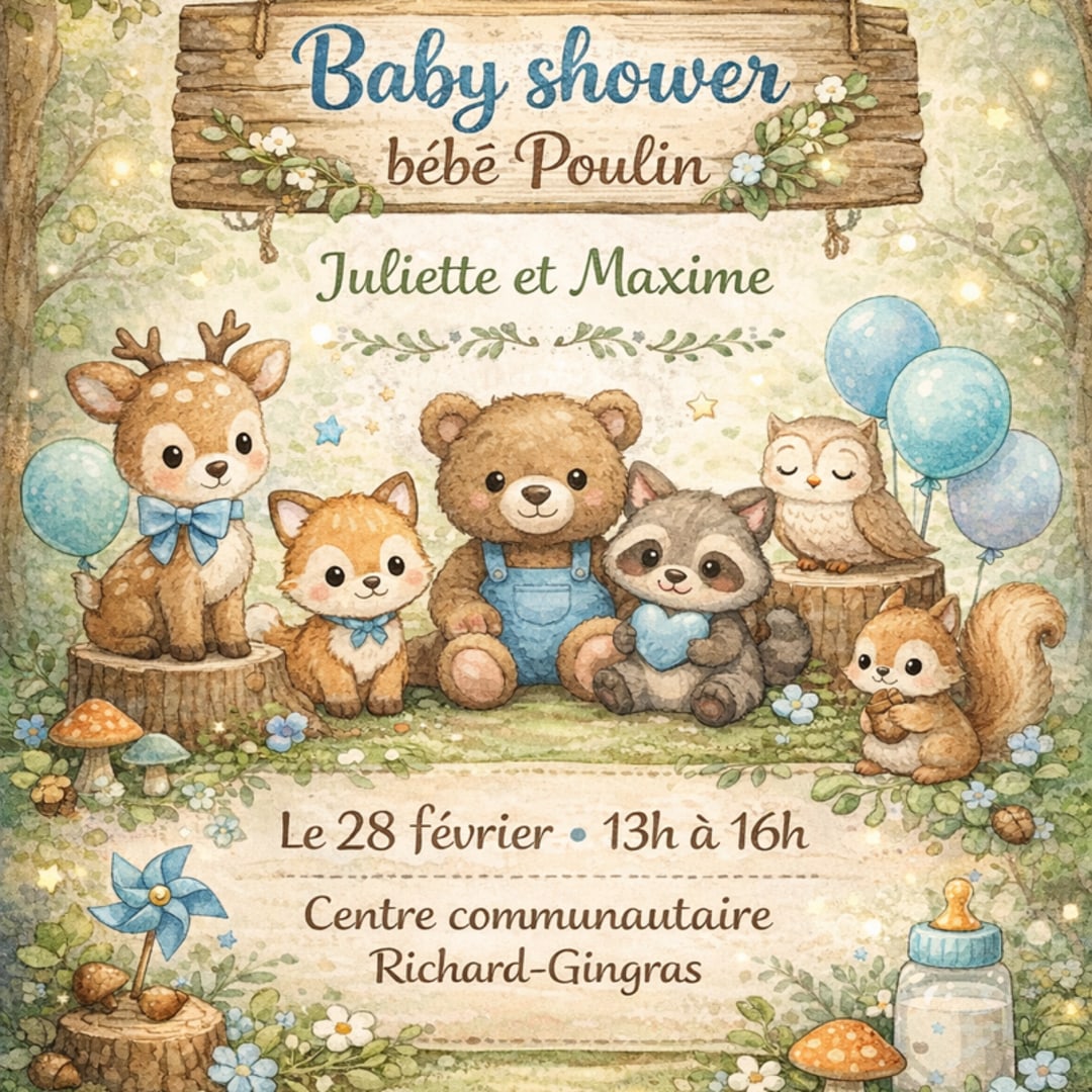 Photo shared by Juliette for their Babylist baby registry.