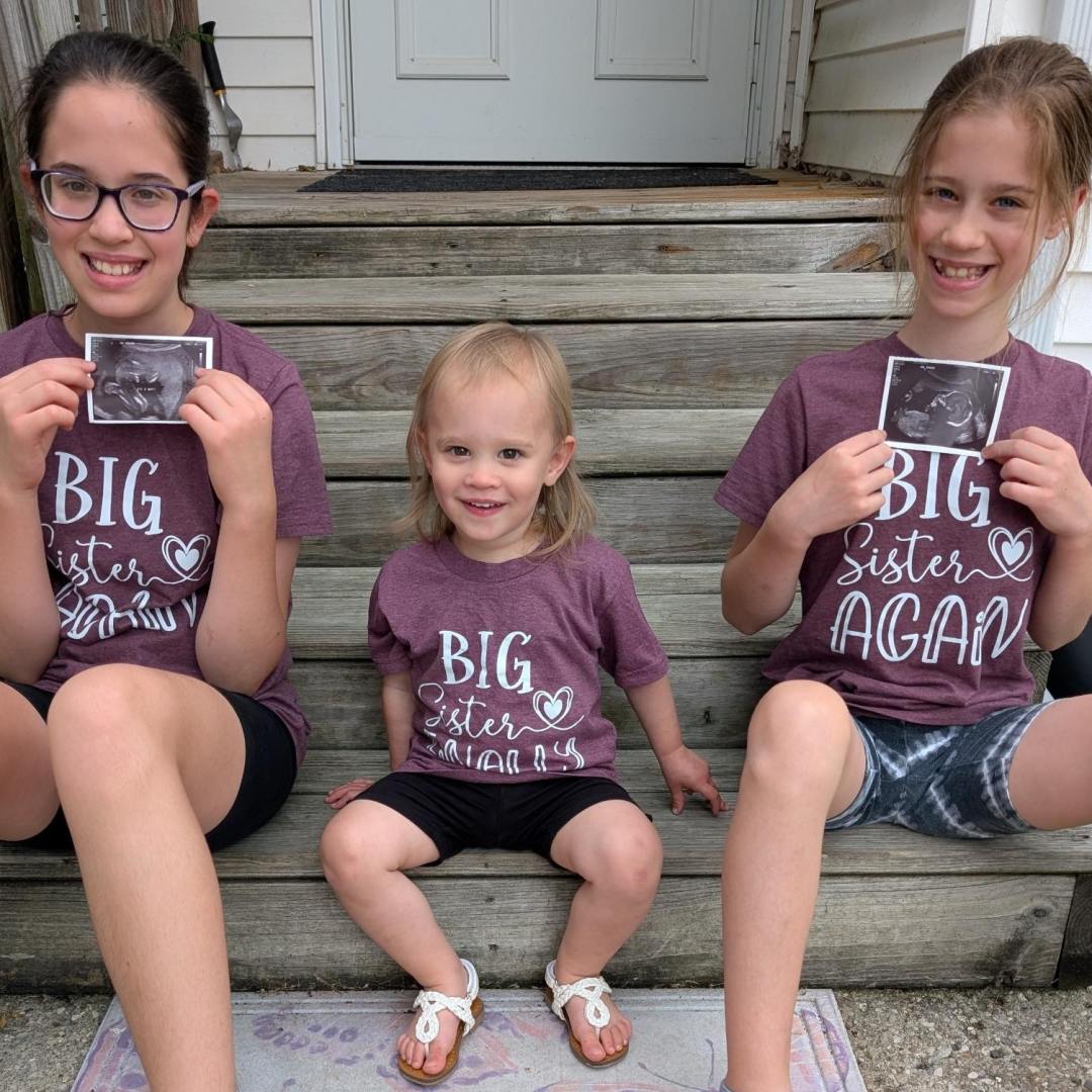 Photo shared by Laura for their Babylist baby registry.