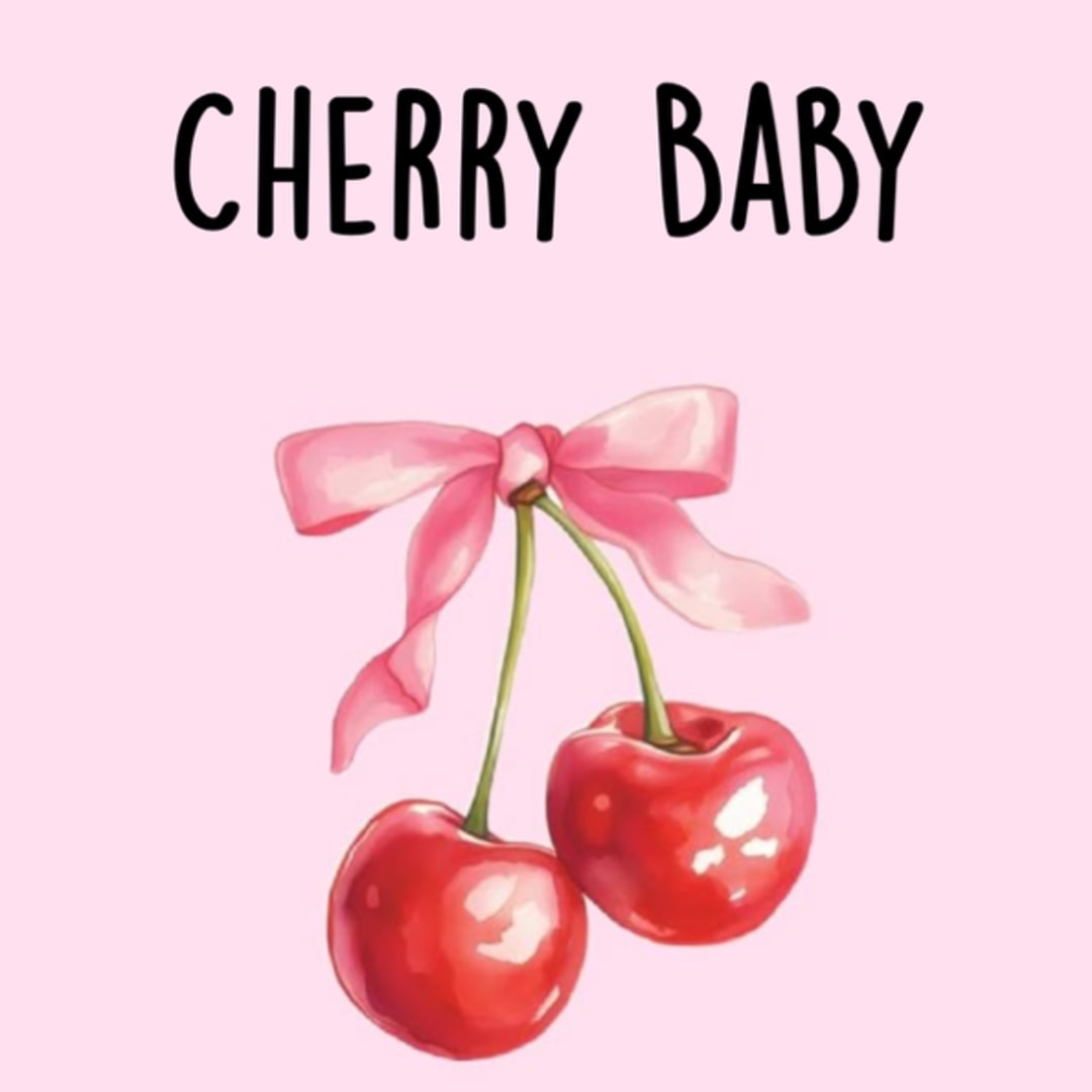 Photo shared by Camille for their Babylist baby registry.