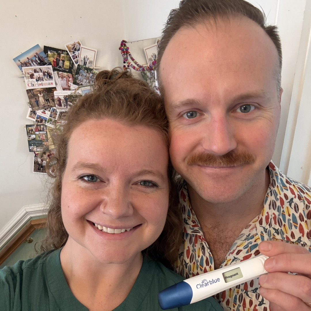 Photo shared by Claire for their Babylist baby registry.