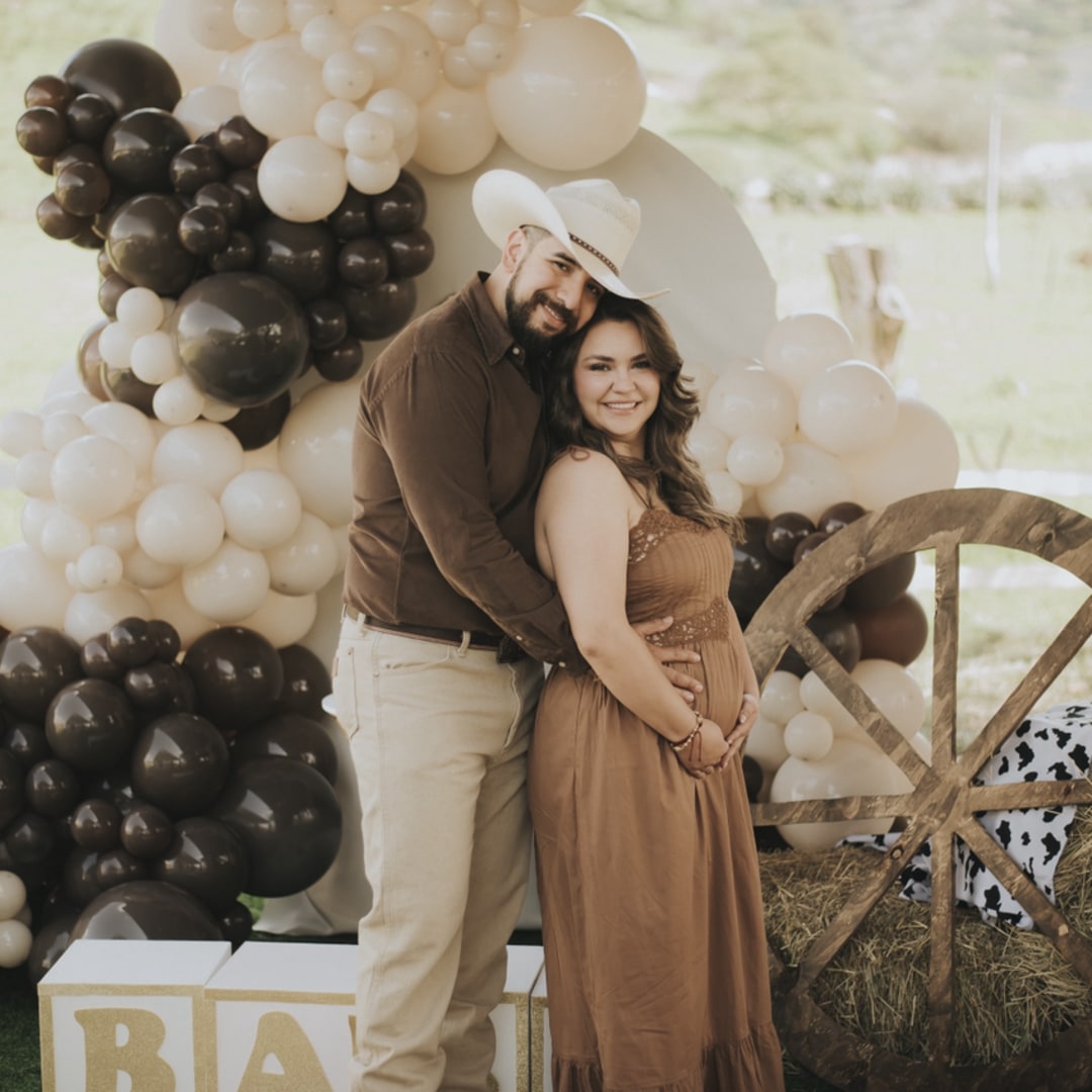 Photo shared by Azucena for their Babylist baby registry.