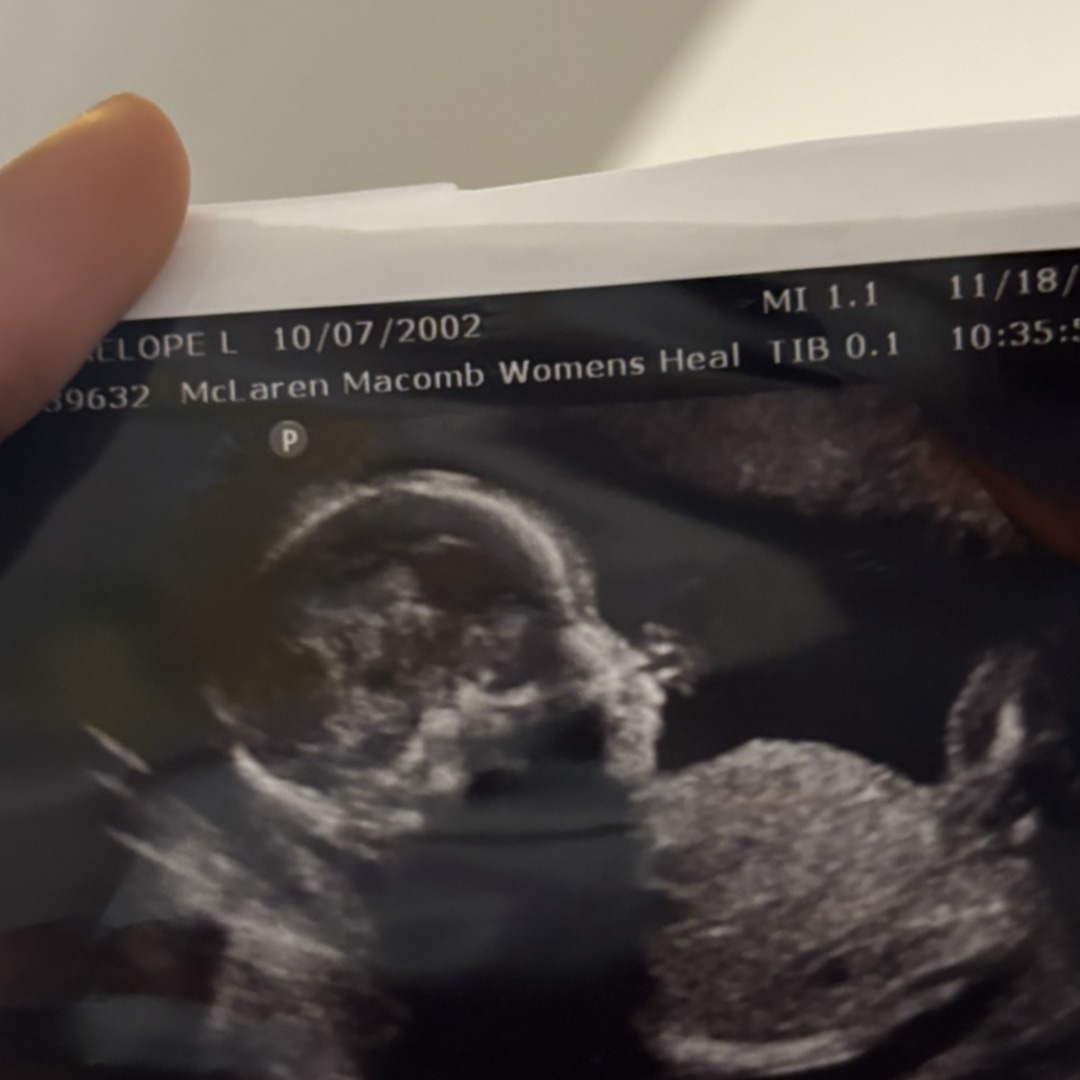 Photo shared by Shanelope for their Babylist baby registry.