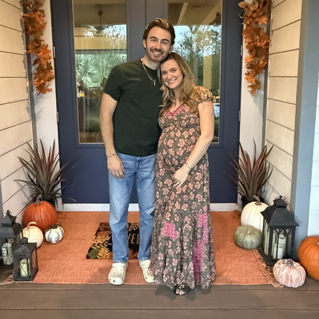 Photo shared by Victoria for their Babylist baby registry.